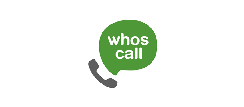 Whoscall