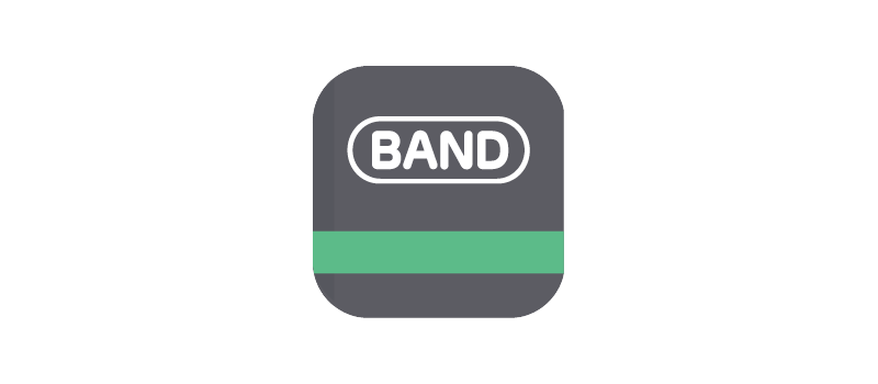 BAND