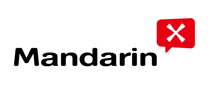 Mandarin
