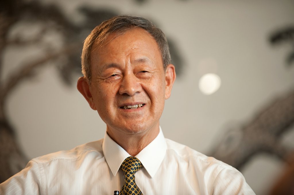 文化資產保存獎得主接受訪談